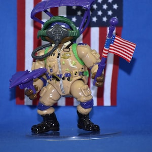 Pro Pilot Donatello Ninja Turtle