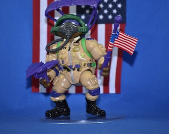 Pro Pilot Donatello Ninja Turtle