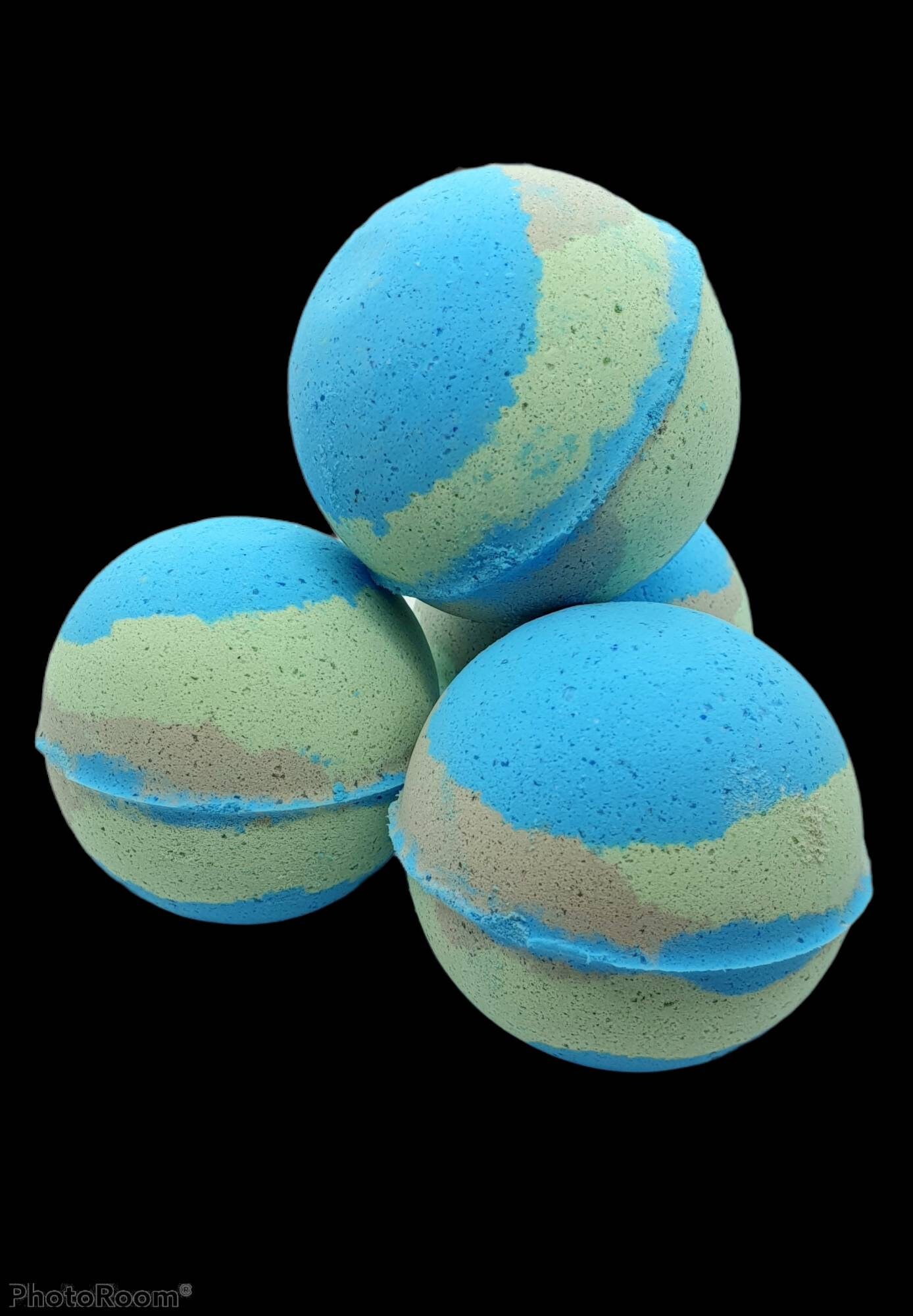 1 million designer fragrance bath bombs handmade fizzers Etsy