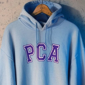 PCA Hoodie (Unisex)
