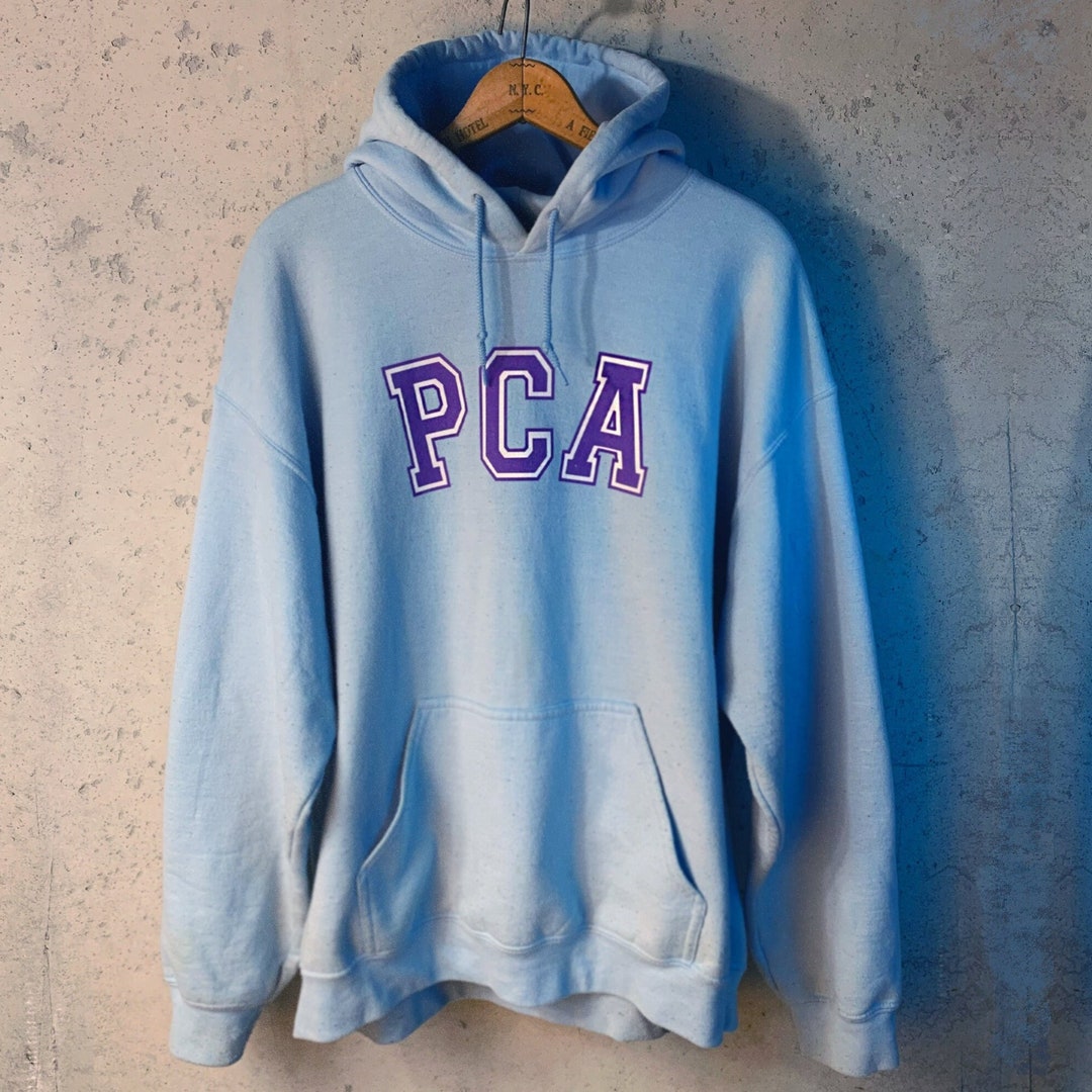 PCA Hoodie (unisex)