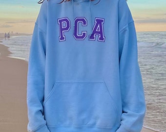 Pca sweatshirt clearance