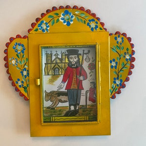 San Isidro