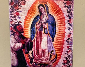 Our Lady of Guadalupe