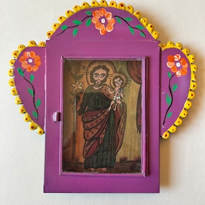 Saint Joseph San Jose