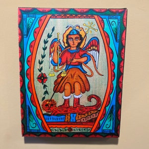 Saint Michael the Archangel
