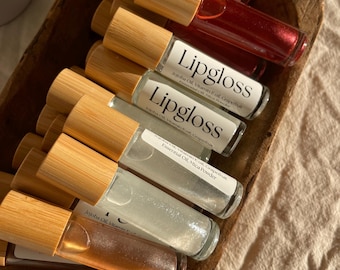 Non-toxic Lip Gloss