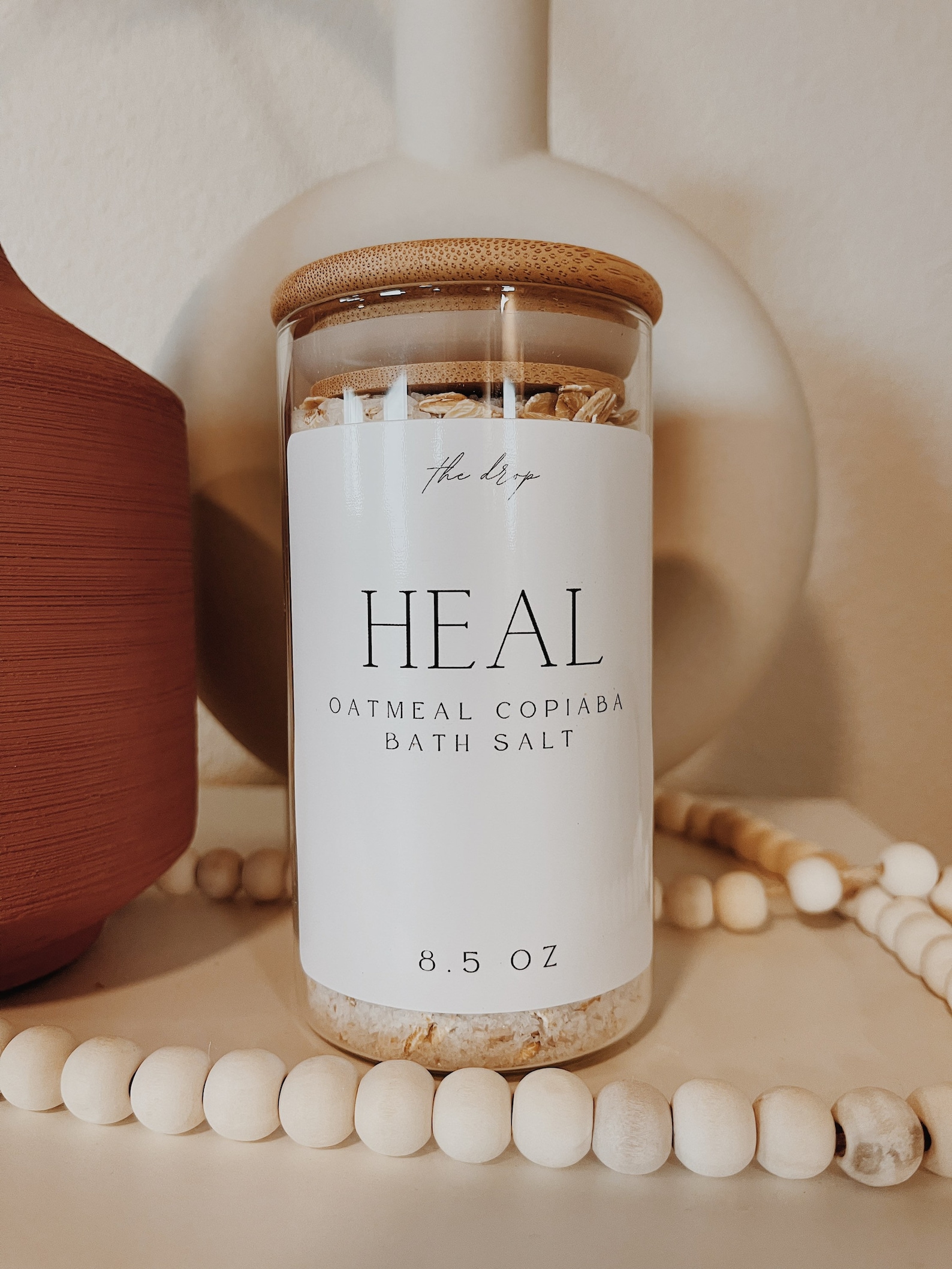 Bath Salt Bundle - Etsy