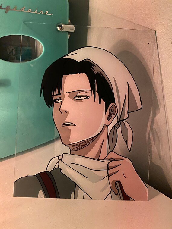 Featured image of post The Best 16 Levi Glass Painting