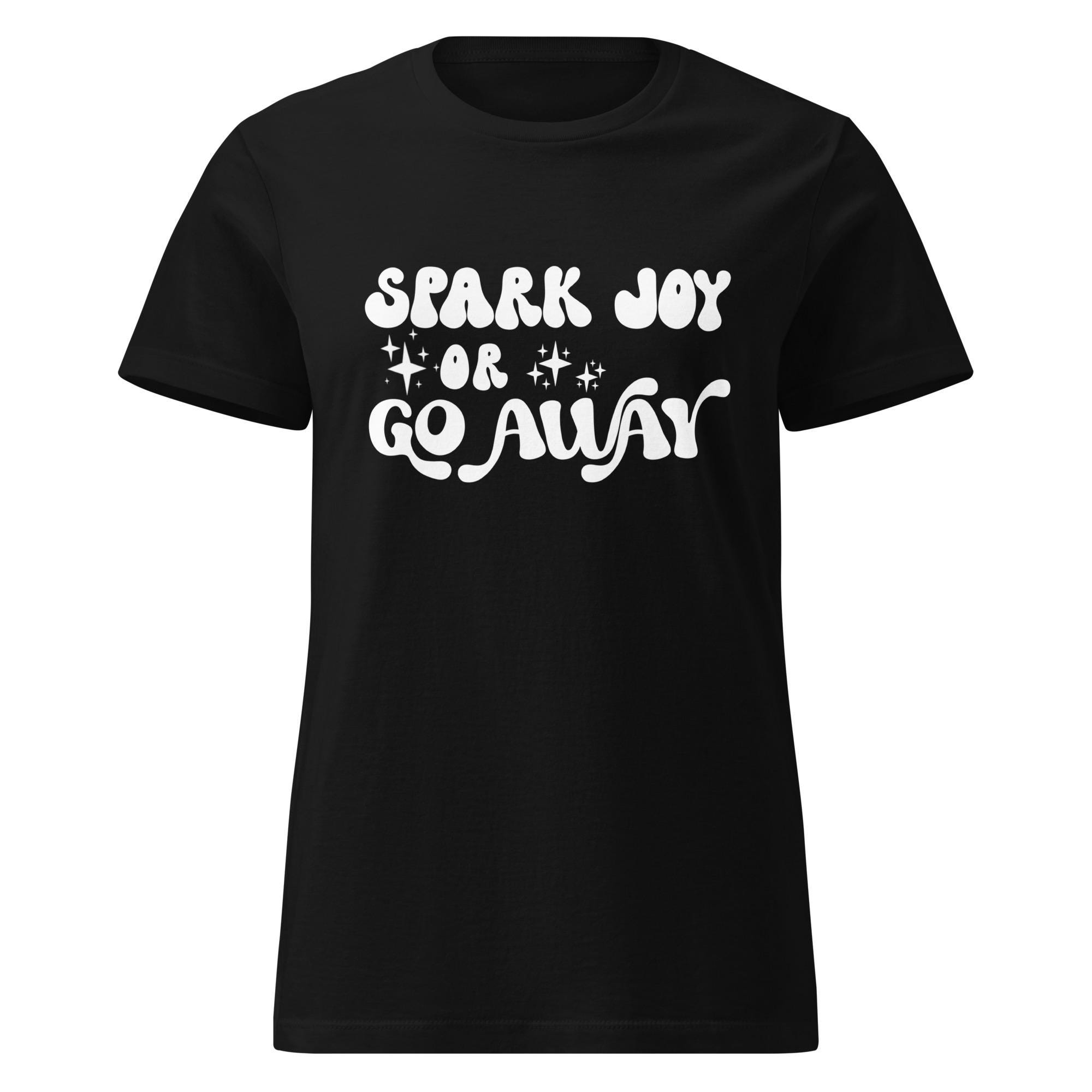 ♡Spark joy♡ Spark Joy