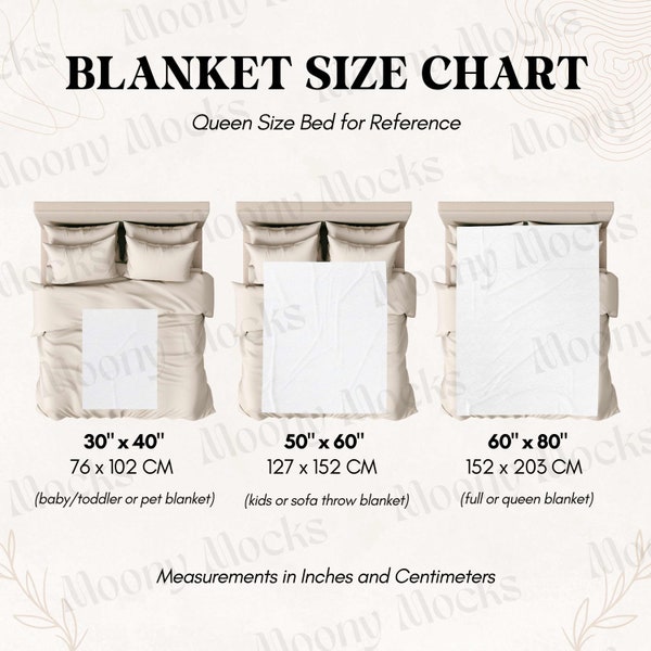 Velveteen Plush Blanket Size Chart Velveteen Blanket Size Guide Printify Throw Blanket Mockup Size Chart Minky Blanket Arctic Fleece Blanket