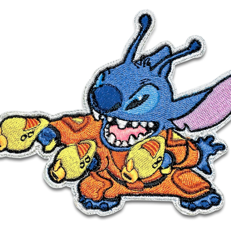 Lilo and Stitch Patches - Etsy