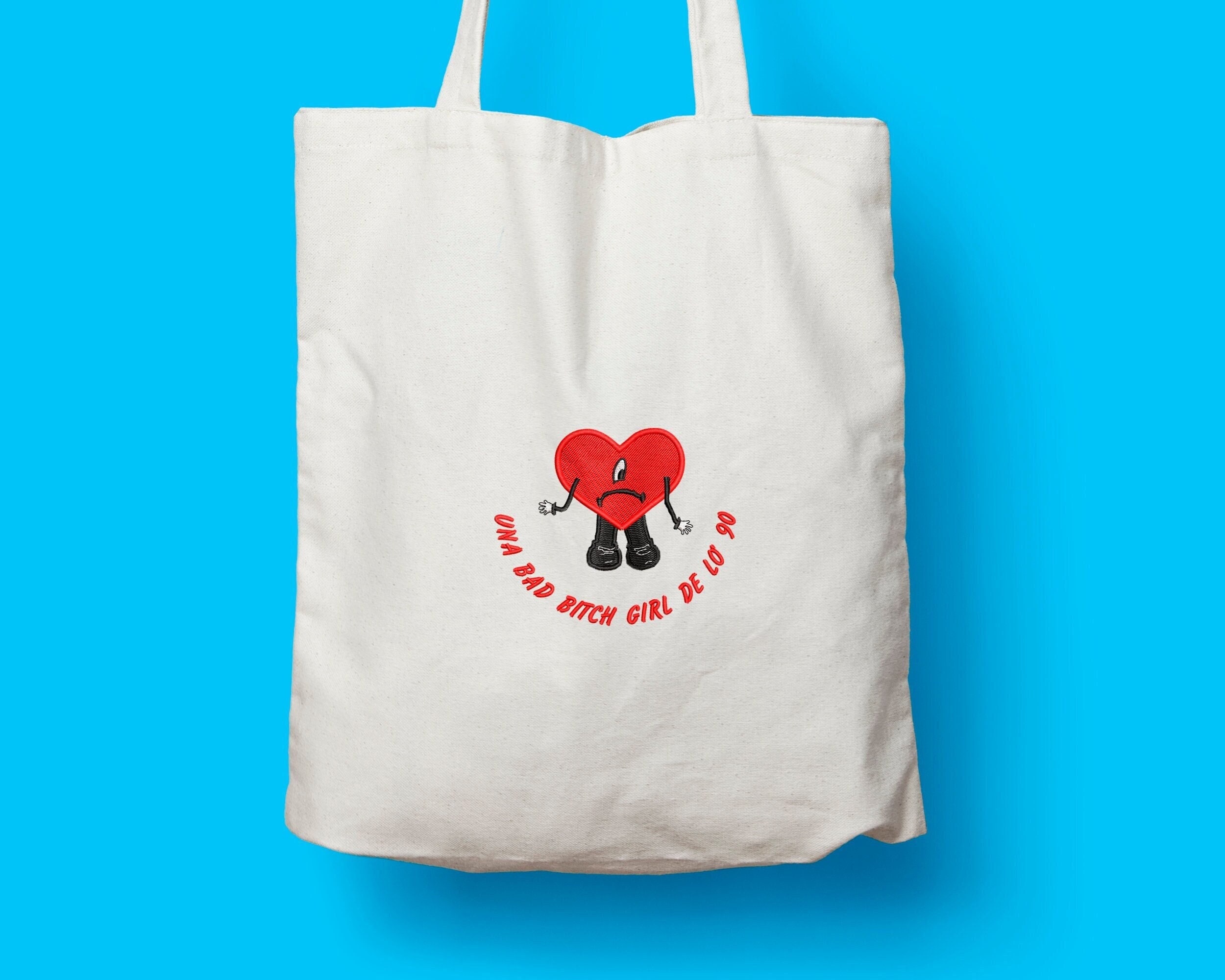 Bad Bitch Bag - Etsy