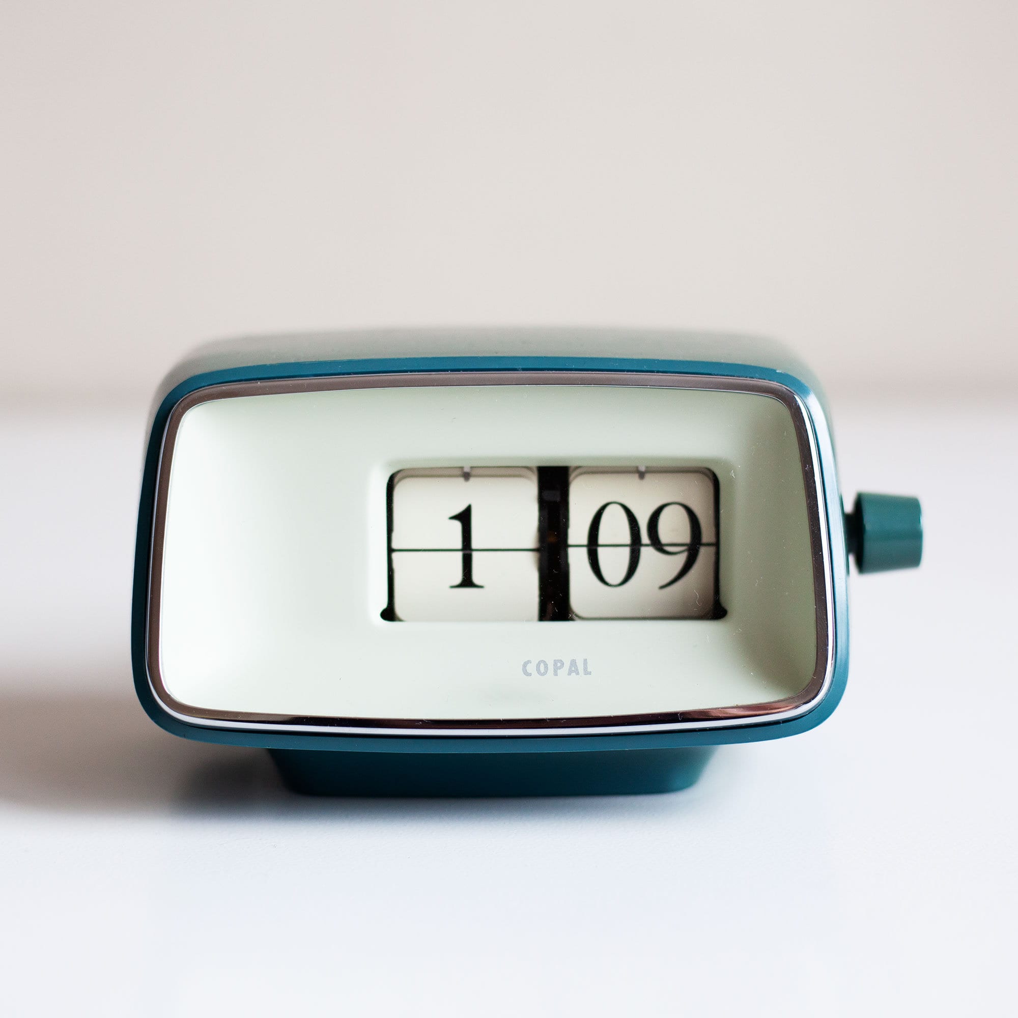 Copal Caslon 201 Flip Clock - Etsy