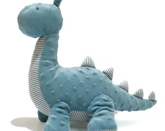 dinosaure peluche