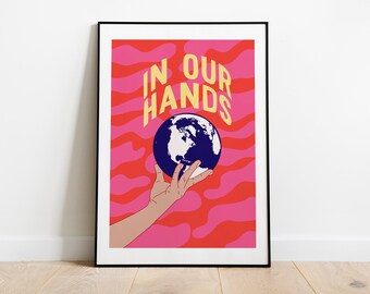 Earth Art Etsy