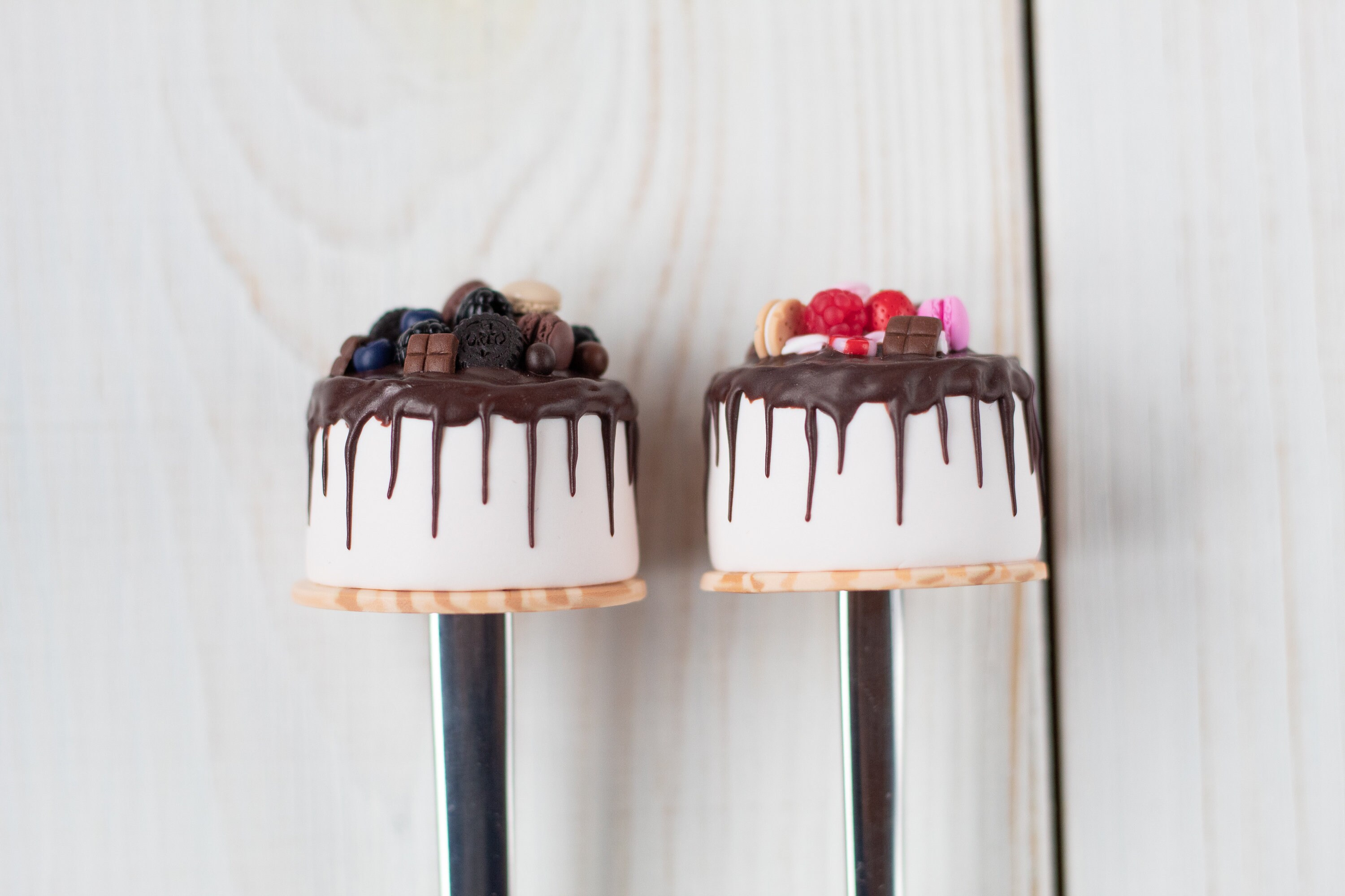 Flatware set dessert dessert spoon cake fork birthday gift Etsy