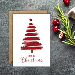 Biglietti di Natale africani, biglietti di Natale con albero, biglietti Kente del Ghana, biglietti di Natale, biglietti di Natale piegati