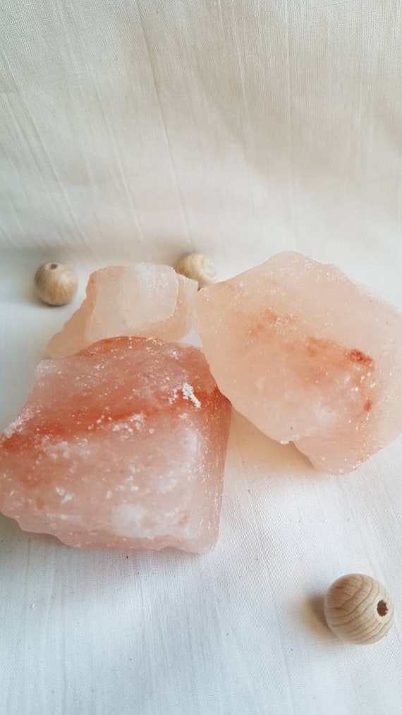 Cristaux de Sel Himalaya