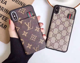 gucci phone pocket