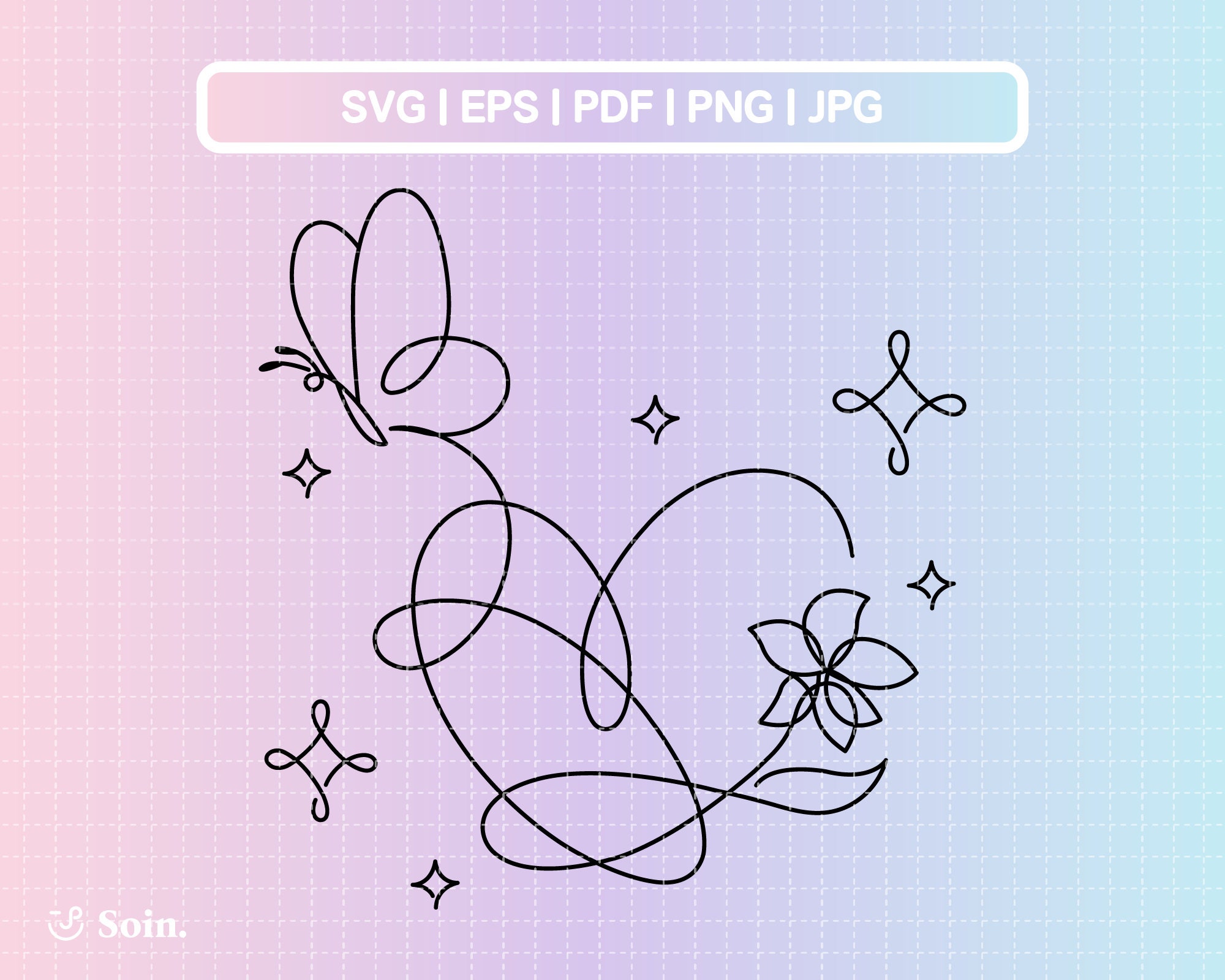 BTS Love Yourself Svg Eps Pdf Jpg Png BTS Member Decal Vector BTS Love Yourself Svg Eps Pdf Jpg Png BTS Member Decal Vector