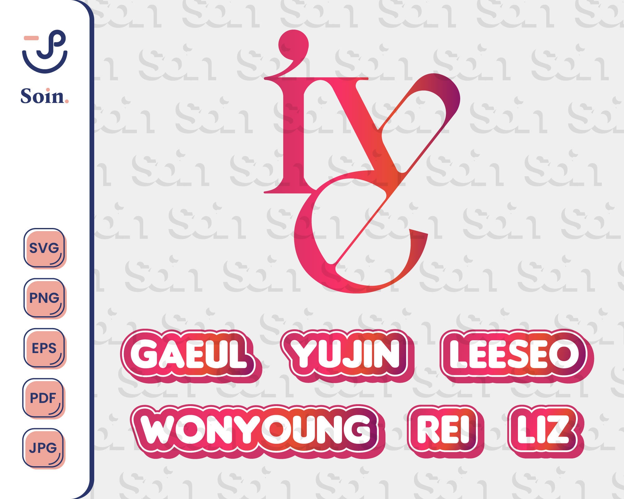 IVE Logo Svg Png Pdf Jpg Eps IVE Kpop Member Vector Etsy Finland ive-logo-svg-png-pdf-jpg-eps-ive-kpop-member-vector-etsy-finland