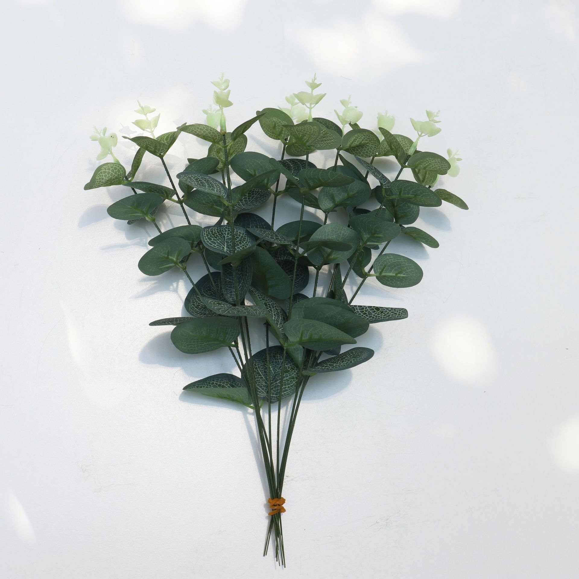 Eucalyptus 50 Stem Set / Artificial Flowers / Eucalyptus / Etsy UK