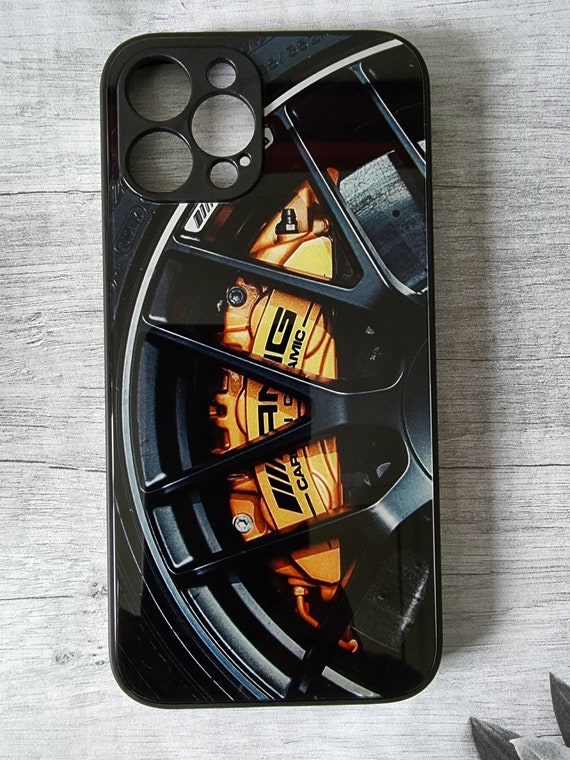 Mercedes Amg Sports Car Designer Iphone Case 11 11 Pro Pro Max Etsy Uk