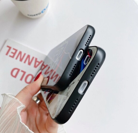 Adidas Designer Iphone Case 11 11 Pro Pro Max 12 12 Pro Pro Etsy