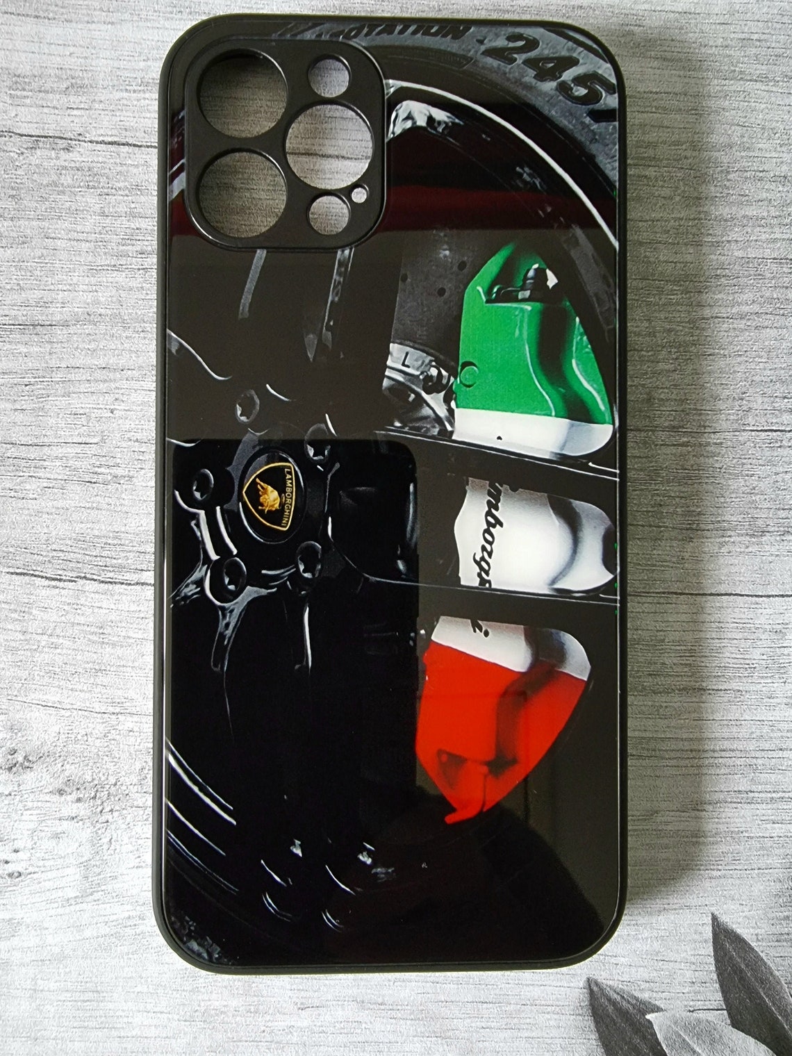 Sports Car Designer Iphone Case 11 11 Pro/pro Max Etsy UK