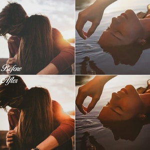 presets lightroom