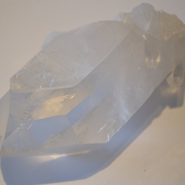 Barnacle Natural Quartz Point