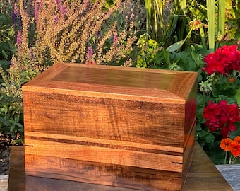 Keepsake Box