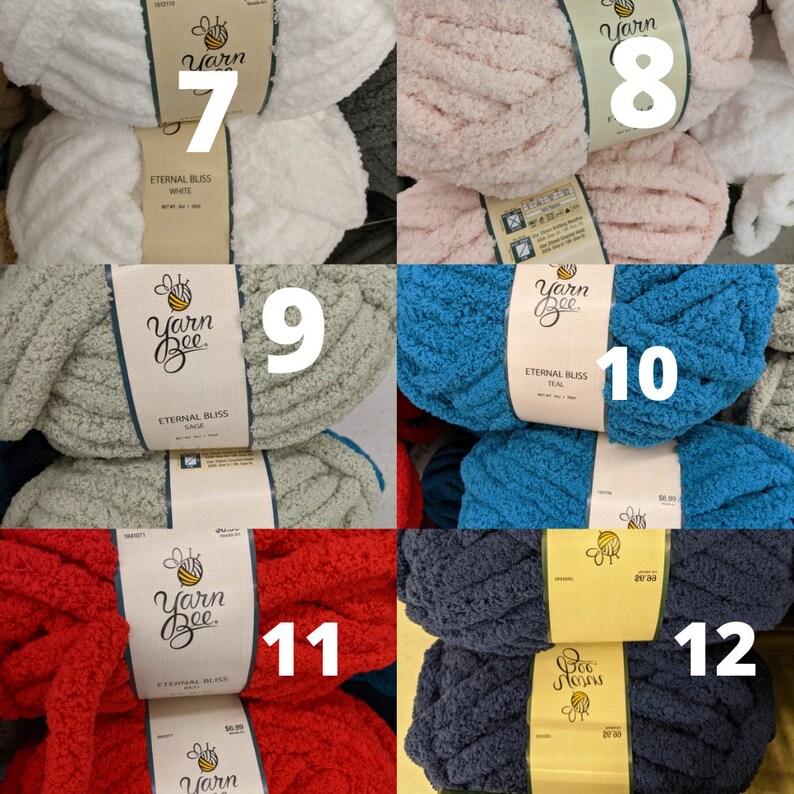 Large Chunky Knit Dog Blanket Etsy