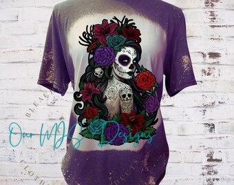 Download Day Of The Dead Etsy