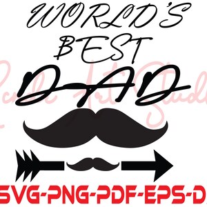 Weltbester Papa SVG, Weltbester Papa SVG, Weltbester Papa Design SVG, Vatertag svg geschnitten Datei, Vatertag Design svg