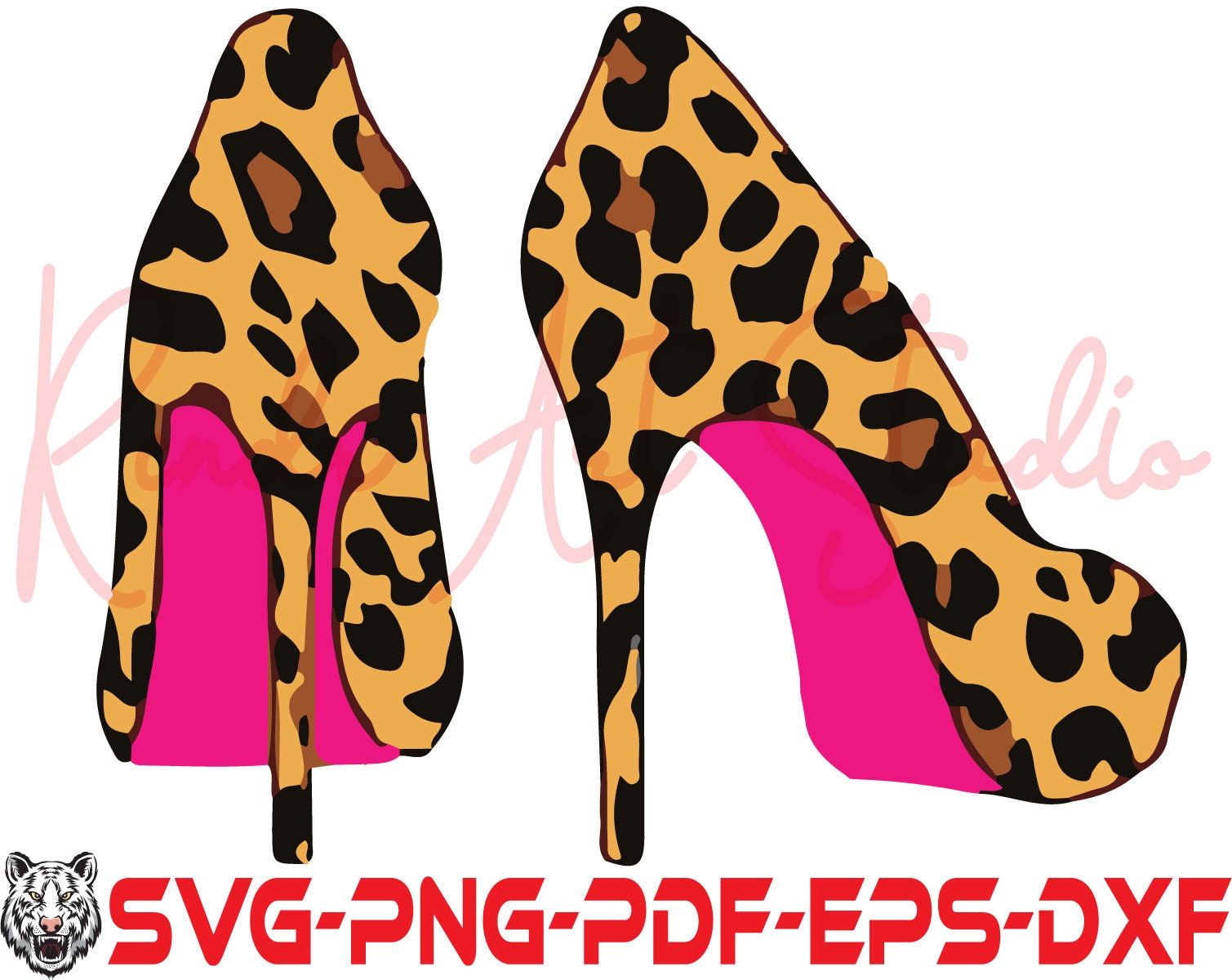 Stiletto shoes svg, Stiletto Svg, High Heel Shoe Svg, Heels Svg, High Heels  Svg, Red Bottom Heels svg