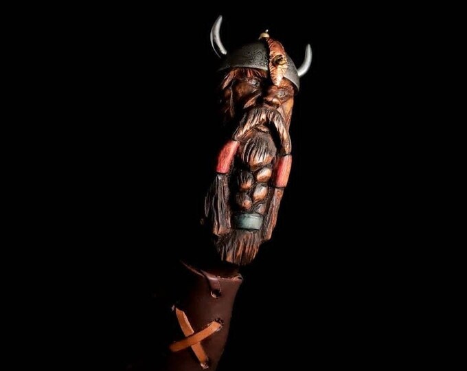 Custom axe