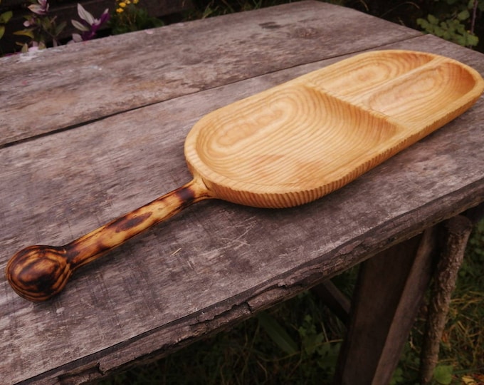 one of one kind real handmade decorativ bow and presentation board