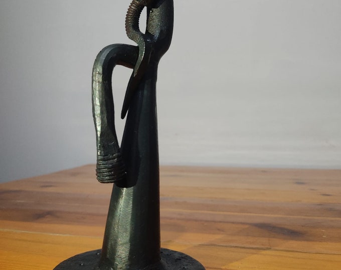 blacksmith art