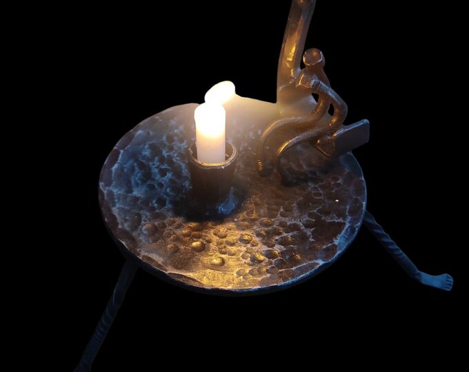 blacksmith art