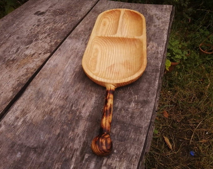 one of one kind real handmade decorativ bow and presentation board