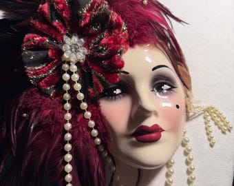 Haunted doll (HauntedHunies Sefora) Spirit Guide, Highly Active, Personal of Mine!!!!, LOOK