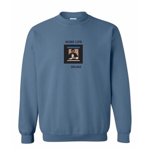 Ovo crewneck top