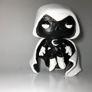 Moon knight custom Funko pop
