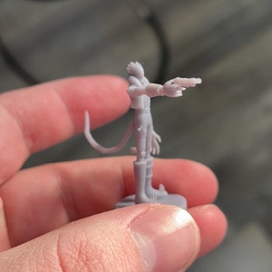 Beelzemon - STL File