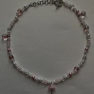 pink catastrophe