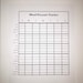 Blood Pressure Tracker / Blood Pressure Graph / Printable - Etsy