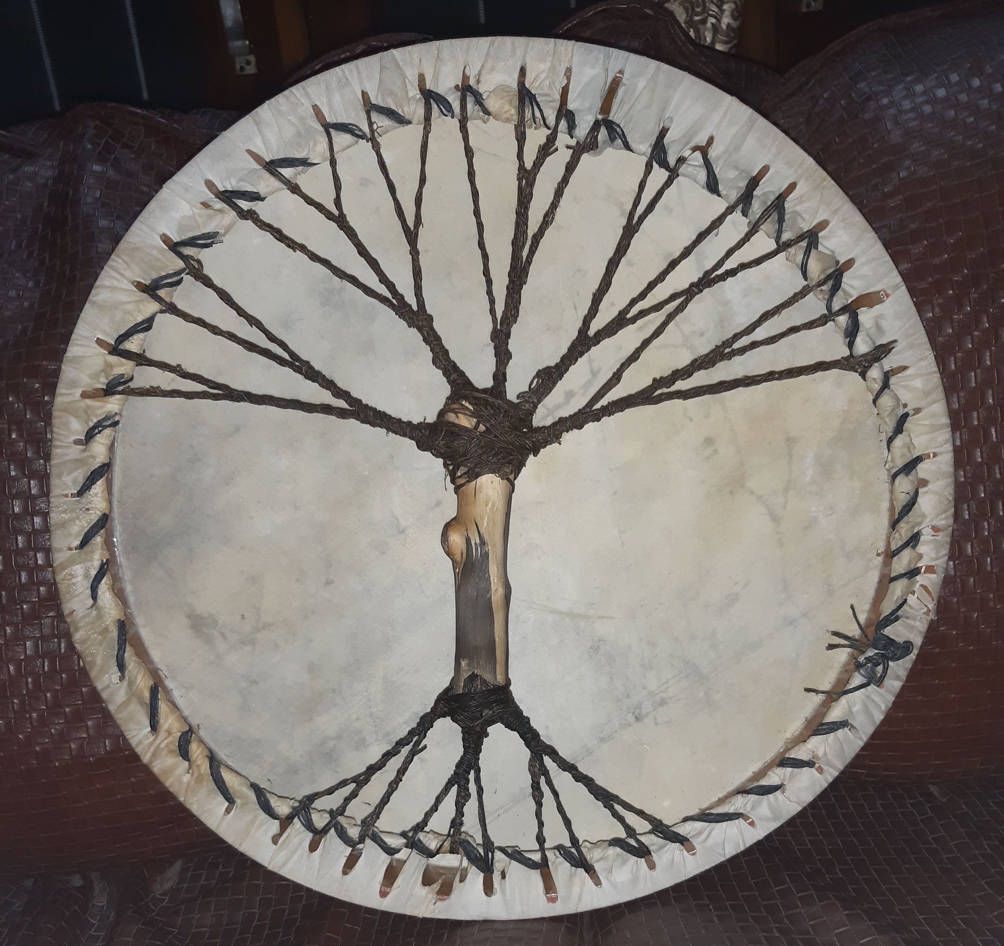 Tree of Life Handmade shaman shamanic Medacine healing Natural | Etsy