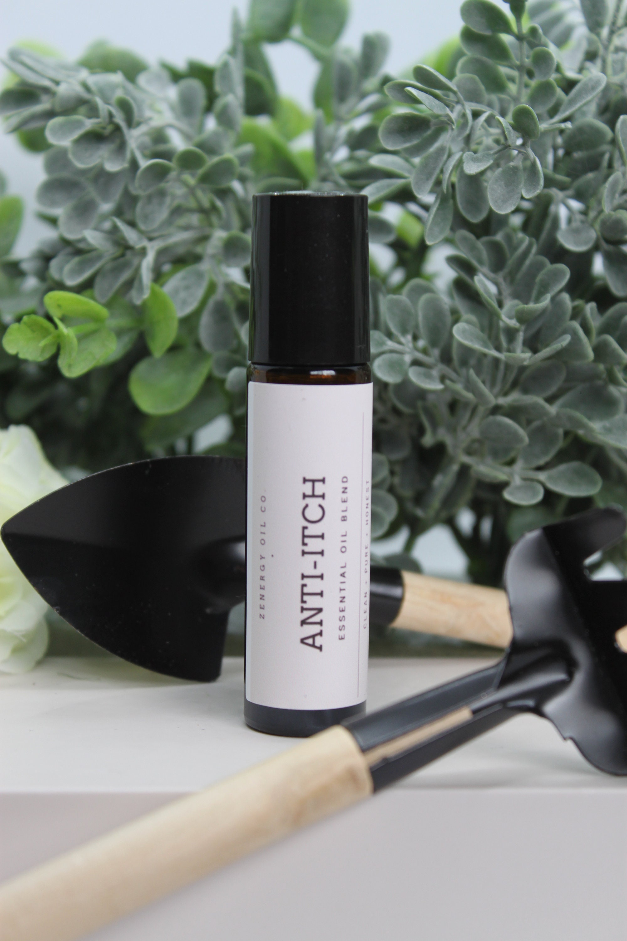 Essential Oil Roll On Oil Natural Anti Stress Anti Itch Etsy UK